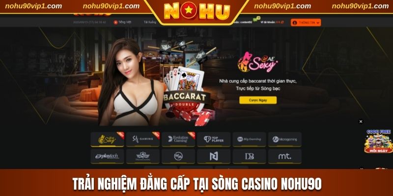 Giải đáp thắc mắc về thương hiệu NOHU90