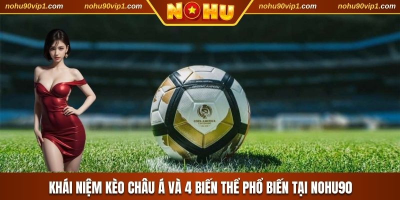 Kèo Châu Á