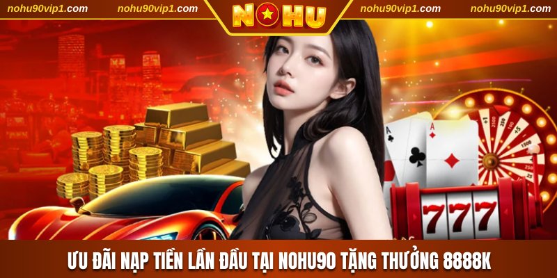 Nạp Tiền Lần Đầu